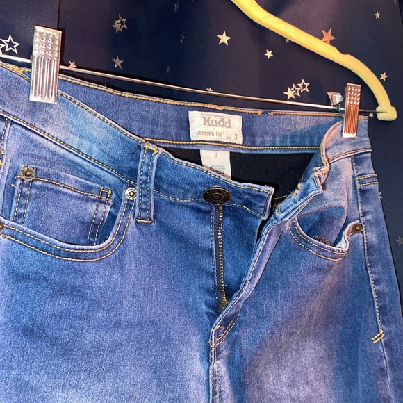 Mudd Jean Jegging - Picture 3 of 3